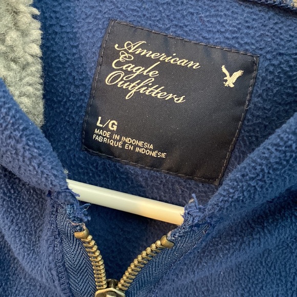 AE hoodie - Picture 2 of 5